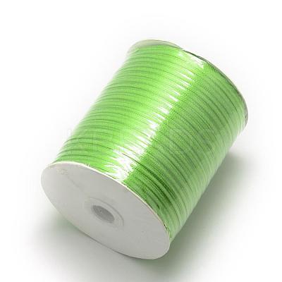 Double Face Satin Ribbon RC3mmY-32-1