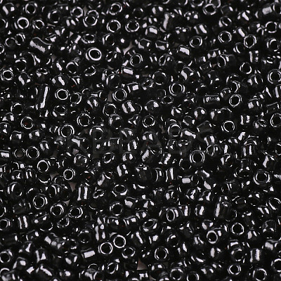 12/0 Glass Seed Beads SEED-US0003-2mm-49-1