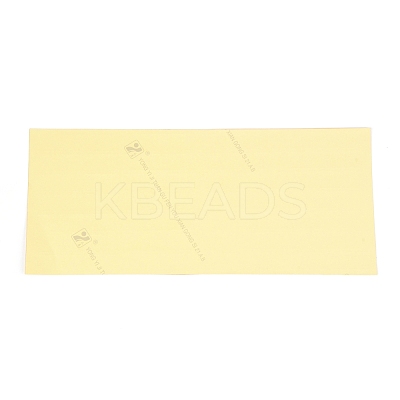 DIY Sealing Stickers AJEW-P082-Q01-01-1