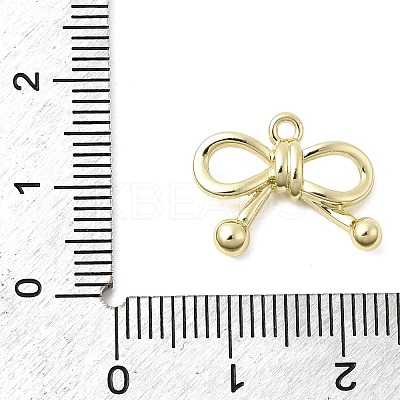 Alloy Pendants FIND-K028-03G-1