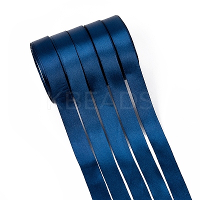 Single Face Satin Ribbon RC25mmY054-1