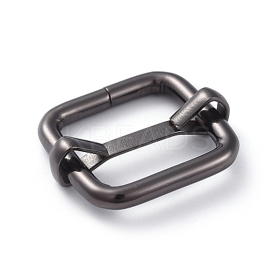 Iron Adjuster Slides Buckles IFIN-WH0067-79A-B-1