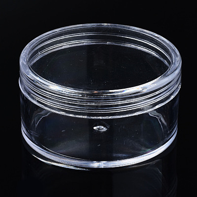 Column Polystyrene Bead Storage Container CON-N011-026-1