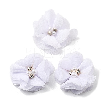 Handmade Woven Costume Accessories WOVE-Q080-01A-1