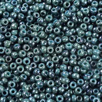 TOHO 11/0 Round Beads SEED-TR11-1207-1