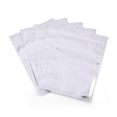 PET & PE Zip Top Bags OPP-T001-02B-1