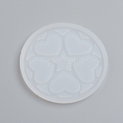Silicone Molds X-DIY-G017-E01-1