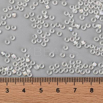 TOHO 8/0 Round Beads LS-X-SEED-TR08-0777-1