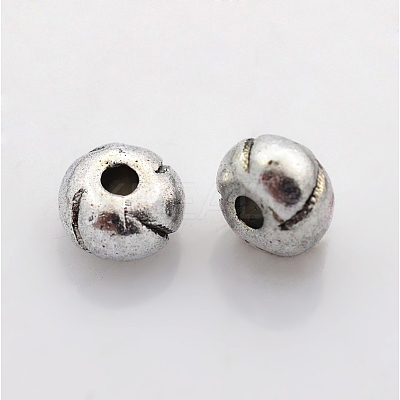 Tibetan Style Alloy Beads LS-LF10945Y-NF-1