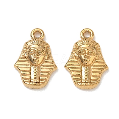 304 Stainless Steel Pendants SA-CBAE5AC-22G-1