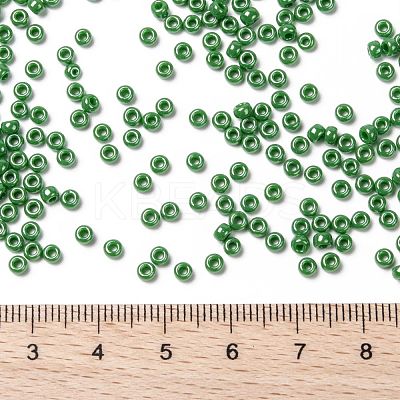 MIYUKI Round Rocailles Beads SEED-JP0009-RR0431-1