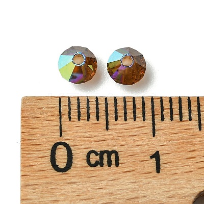Preciosa® Crystal Beads Y-PRC-BA4-10220-200-1