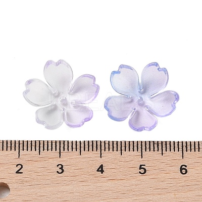 DIY Baroque Jewelry Making Finding Kit DIY-B073-02A-1