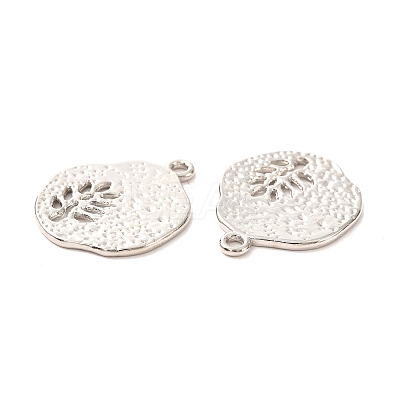 Tibetan Style Alloy Pendants LS-TIBEP-A14120-P-FF-1