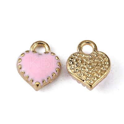 Alloy Enamel Charms X-ENAM-Q033-051A-1