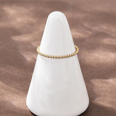 304 Stainless Steel Finger Rings for Women RJEW-K301-08A-G-1