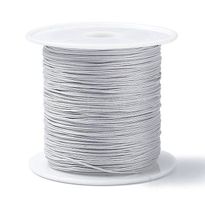 1 Roll Nylon Braided Cord X-NWIR-C003-02X-1