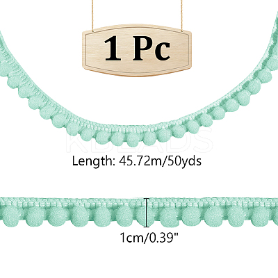 Polyester Ribbon OCOR-WH0086-77E-1