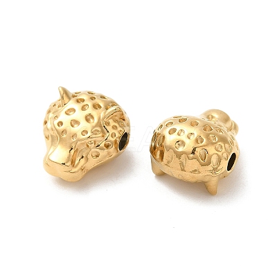 304 Stainless Steel Beads STAS-I203-49G-1