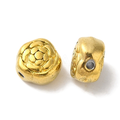 304 Stainless Steel Beads STAS-I305-158G-1