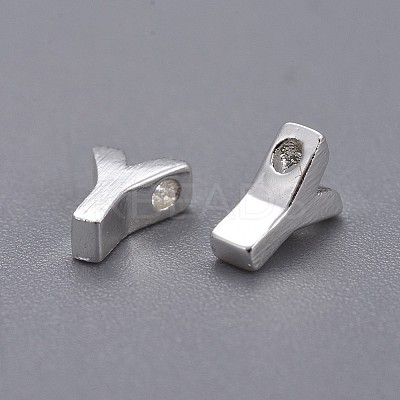 Brass Charms LS-KK-P081-Y-S-1