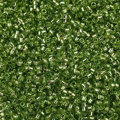 Cylinder Seed Beads X-SEED-H001-G03-1