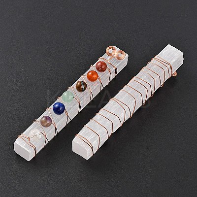 Chakra Jewelry X1-G-L520-H01-1