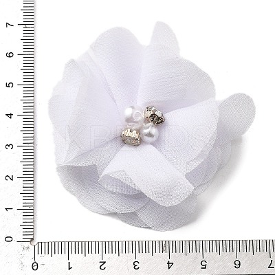 Handmade Woven Costume Accessories WOVE-Q080-01A-1