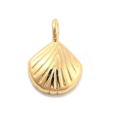 Ion Plating(IP) 304 Stainless Steel Pendants STAS-P379-14B-G-1