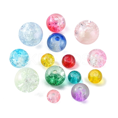 1250Pcs Glass Beads GLAA-FS0001-38-1