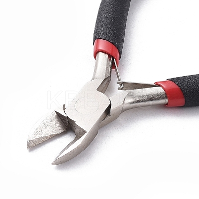 Carbon Steel Jewelry Pliers for Jewelry Making Supplies P019Y-1-1