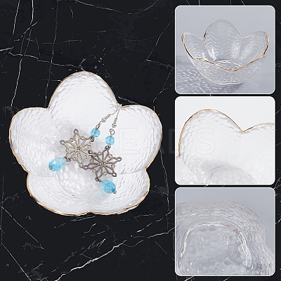 Glass Jewelry Displays AJEW-WH20011-36A-1