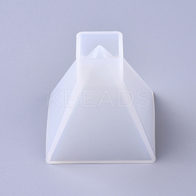 DIY Silicone Molds LS-AJEW-F030-01-20x20mm-1