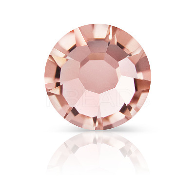Preciosa® MAXIMA Crystal No Hotfix Flatback Stones Y-PRC-NSS8-70030-1