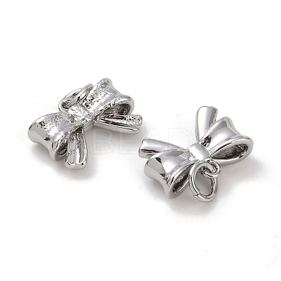 Brass Charms KK-G497-01P-1