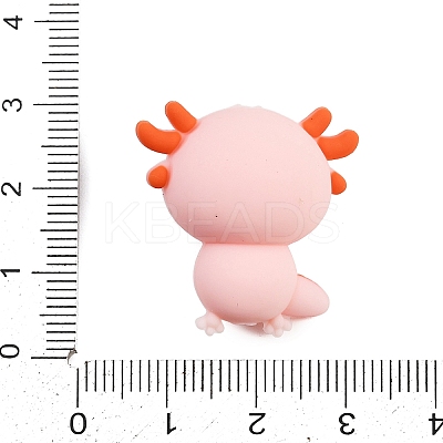 Silicone Beads SIL-H008-04C-1