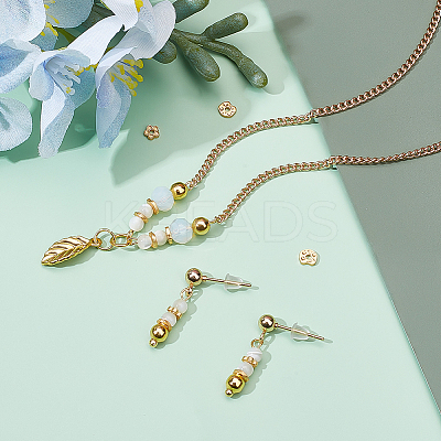 24Pcs 3 Styles 925 Sterling Silver Spacer Beads STER-PH0003-62-1