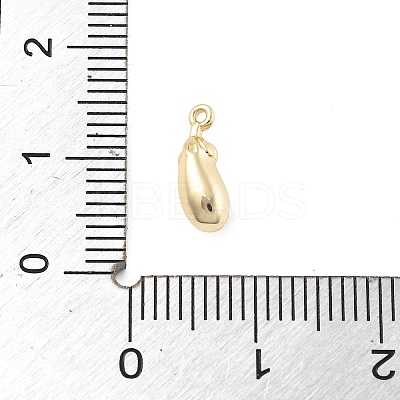 Brass Pendants LS-KK-D283-26G-1