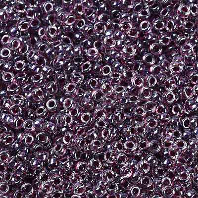 MIYUKI Round Rocailles Beads SEED-JP0010-RR3208-1