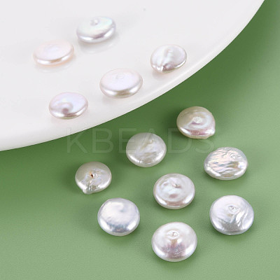 Natural Keshi Pearl Beads PEAR-N020-L05-1