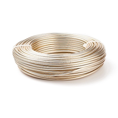 Anodized Aluminum Wire AW-S001-0.8mm-26-1