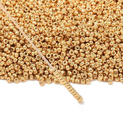 MIYUKI Round Rocailles Beads SEED-G009-RR4202-1