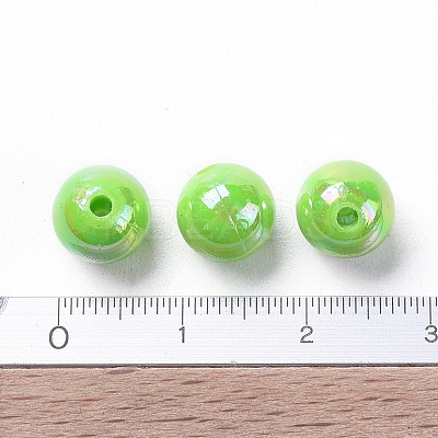 Eco-Friendly Poly Styrene Acrylic Beads LS-PL425-1-1