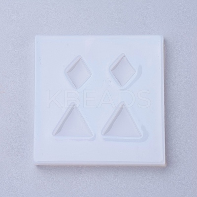 Silicone Molds X-DIY-WH0143-47-1