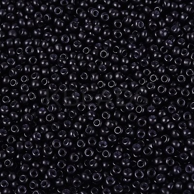 12/0 FGB Grade A Round Glass Seed Beads SEED-N001-A-1064-1