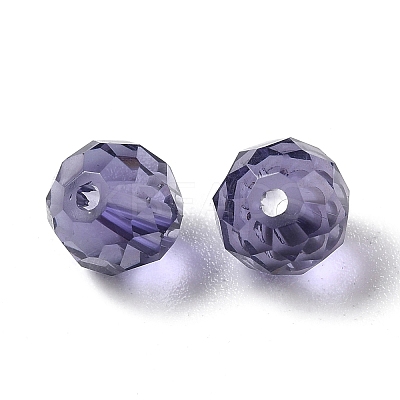 K9 Glass Imitation Austrian Crystal Beads GLAA-H024-17B-16-1