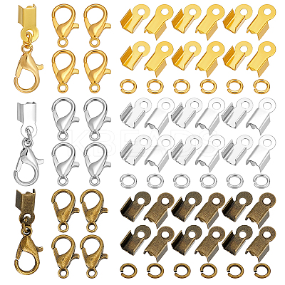 DIY Findings Kits FIND-ME0002-55-1