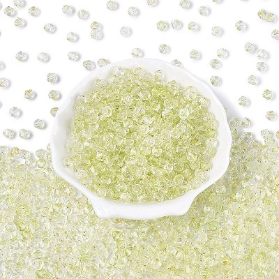Glass Beads SEED-N014-01A-06-1