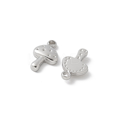 304 Stainless Steel Charms STAS-Z122-30P-1