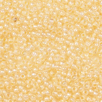 TOHO 11/0 Round Beads X-SEED-TR11-1846-1